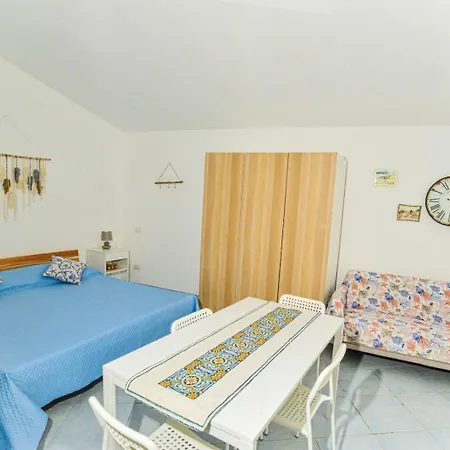דירה Solemareponza Coco