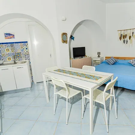 Solemareponza Coco פונזה